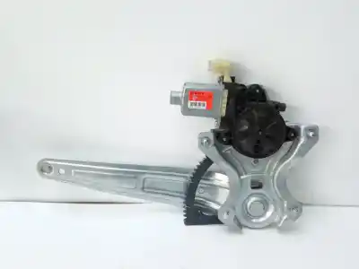 Second-hand car spare part rear right window regulator for kia picanto (ja) attract oem iam references 83460g6000