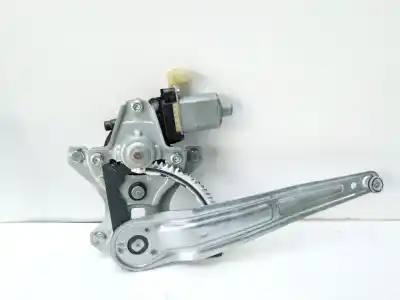 Second-hand car spare part rear right window regulator for kia picanto (ja) attract oem iam references 83460g6000  