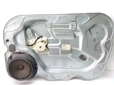 Автозапчастина б/у регулятор переднього правого скла для ford focus c-max (cap) 2.0 tdci cat посилання на oem iam 3m51r203a28bm