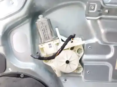 Автозапчастина б/у регулятор переднього правого скла для ford focus c-max (cap) 2.0 tdci cat посилання на oem iam 3m51r203a28bm  