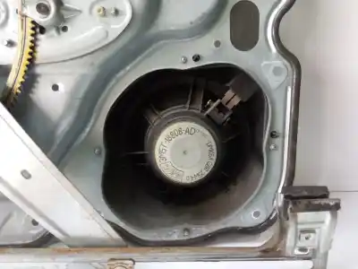 Автозапчастина б/у регулятор переднього правого скла для ford focus c-max (cap) 2.0 tdci cat посилання на oem iam 3m51r203a28bm  