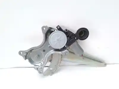Peça sobressalente para automóvel em segunda mão elevador de vidros traseiro esquerdo por toyota rav 4 active referências oem iam 6980442050