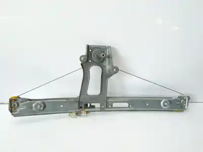 İkinci el araba yedek parçası ARKA SAG CAM REGÜLATÖRÜ için BMW SERIE 3 BERLINA (E46)  OEM IAM referansları 8196040  