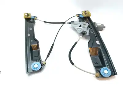 Peça sobressalente para automóvel em segunda mão elevador de vidros dianteiro direito por opel astra j (p10) 1.7 cdti (68) referências oem iam 13350759
