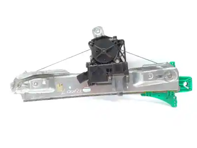 Peça sobressalente para automóvel em segunda mão elevador de vidros traseiro direito por opel astra j (p10) 1.7 cdti (68) referências oem iam 13350763