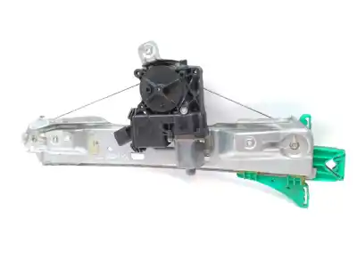 İkinci el araba yedek parçası arka sag cam regülatörü için opel astra j (p10) 1.7 cdti (68) oem iam referansları 13350763  