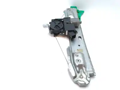 İkinci el araba yedek parçası arka sag cam regülatörü için opel astra j (p10) 1.7 cdti (68) oem iam referansları 13350763  