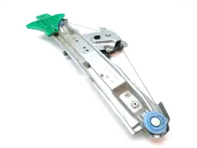 İkinci el araba yedek parçası arka sag cam regülatörü için opel astra j (p10) 1.7 cdti (68) oem iam referansları 13350763  