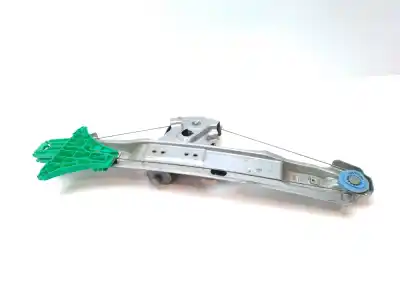 İkinci el araba yedek parçası arka sag cam regülatörü için opel astra j (p10) 1.7 cdti (68) oem iam referansları 13350763  