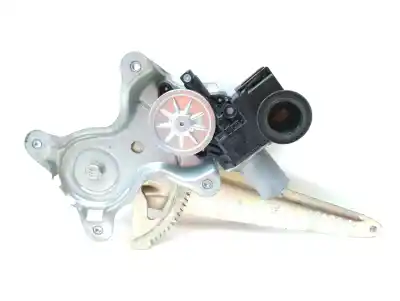 Автозапчасти б/у регулятор стекла заднего левого за lexus ct 200h ссылки oem iam 6980422200  8571060340