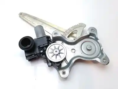 Автозапчасти б/у регулятор стекла заднего левого за lexus ct 200h ссылки oem iam 6980422200