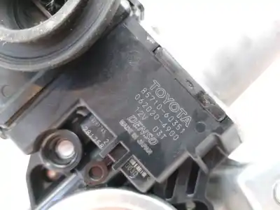 Автозапчасти б/у регулятор стекла переднего правого за lexus ct 200h ссылки oem iam 6980148050  8571060351