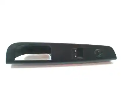 Second-hand car spare part left front power window switch for kia pro cee´d (ed) 1.6 crdi 90 oem iam references 935701h020eq  