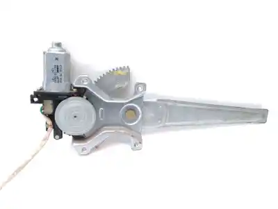 Second-hand car spare part rear right window regulator for mazda premacy (cp) 2.0 td oem iam references c10072590b Second-hand car spare part rear right window regulator for mazda premacy (cp) 2.0 td oem iam references c10072590b
