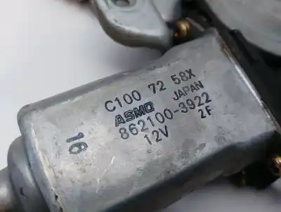 İkinci el araba yedek parçası arka sag cam regülatörü için mazda premacy (cp) 2.0 td oem iam referansları c10072590b  8621003922