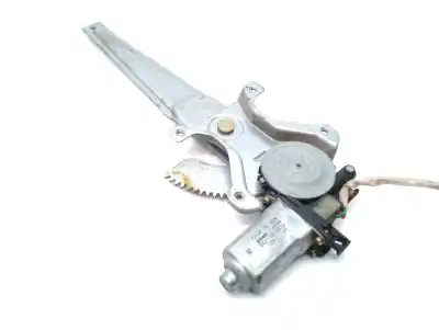 İkinci el araba yedek parçası arka sag cam regülatörü için mazda premacy (cp) 2.0 td oem iam referansları c10072590b  8621003922