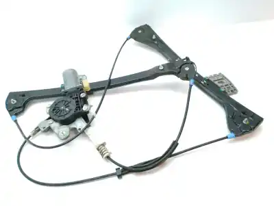 Peça sobressalente para automóvel em segunda mão elevador de vidros dianteira esquerda por bmw 3 coupé (e46) 320 cd referências oem iam 51338229105  
