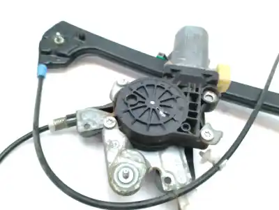 Peça sobressalente para automóvel em segunda mão elevador de vidros dianteira esquerda por bmw 3 coupé (e46) 320 cd referências oem iam 51338229105  