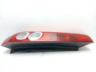 Автозапчастина б/у лівий ход ліхар для ford fiesta vi (cb1, ccn) 1.4 tdci посилання на oem iam 1432274  