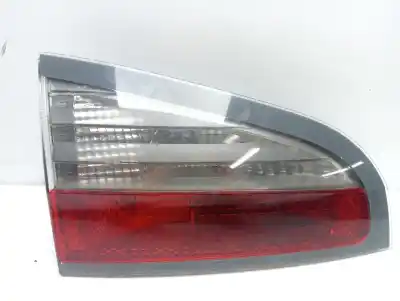 Second-hand car spare part LEFT TAILGATE LIGHT for FORD S-MAX (CA1)  OEM IAM references 6M2113A603AK  