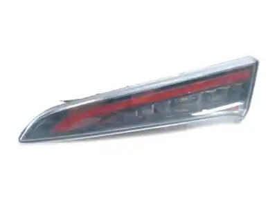Pezzo di ricambio per auto di seconda mano luce di coda interna destra per toyota corolla (e21) hybrid active riferimenti oem iam 8158102b80