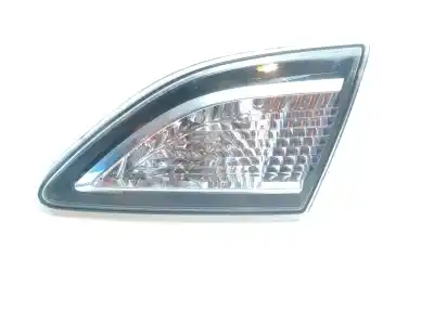 Peça sobressalente para automóvel em segunda mão farolim interior traseiro direito por mazda 3 (bl) 1.6 mzr cd (bl14) referências oem iam bbm4513f0g