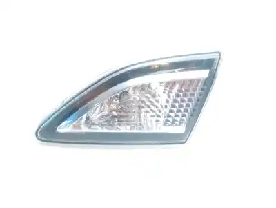 Peça sobressalente para automóvel em segunda mão farolim interior traseiro direito por mazda 3 (bl) 1.6 mzr cd (bl14) referências oem iam bbm4513f0g  