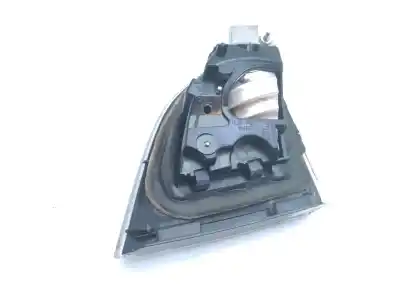 Peça sobressalente para automóvel em segunda mão farolim interior traseiro direito por mazda 3 (bl) 1.6 mzr cd (bl14) referências oem iam bbm4513f0g  