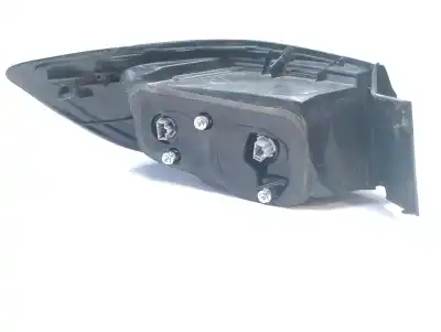 Second-hand car spare part right tailgate light for mazda 3 (bl) 1.6 mzr cd (bl14) oem iam references bbp251150e  