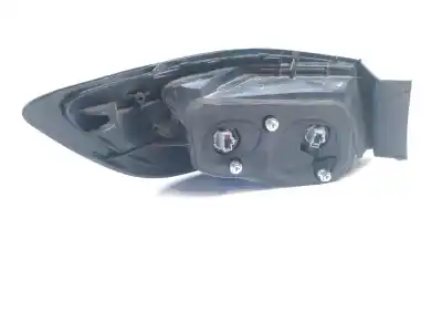 Second-hand car spare part right tailgate light for mazda 3 (bl) 1.6 mzr cd (bl14) oem iam references bbp251150e  