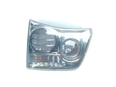 Second-hand car spare part interior left tailgate light for lexus rx 400h oem iam references 8159148060  