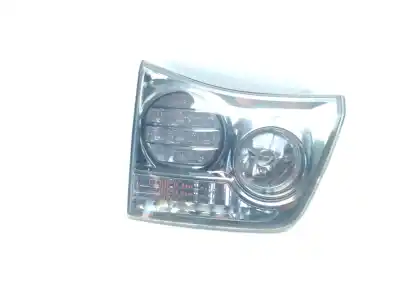 Second-hand car spare part interior left tailgate light for lexus rx 400h oem iam references 8159148060  