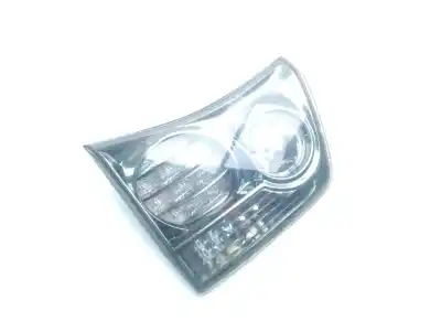 Second-hand car spare part interior left tailgate light for lexus rx 400h oem iam references 8159148060  