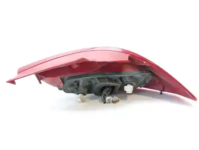 Pezzo di ricambio per auto di seconda mano lampada posteriore sinistra per opel corsa d innovation riferimenti oem iam 13186350  