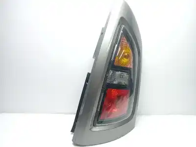 Peça sobressalente para automóvel em segunda mão farolim traseiro direito por kia soul diva referências oem iam 924022k0r