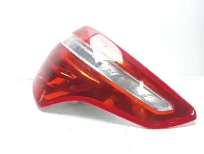 Автозапчасти б/у правый задний фонарь за citroen c4 picasso i monospace (ud_) 1.6 hdi ссылки oem iam 9653547480  45371