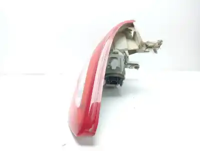 Автозапчасти б/у правый задний фонарь за citroen c4 picasso i monospace (ud_) 1.6 hdi ссылки oem iam 9653547480  45371