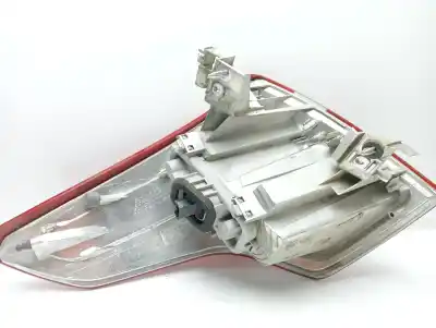Автозапчасти б/у правый задний фонарь за citroen c4 picasso i monospace (ud_) 1.6 hdi ссылки oem iam 9653547480  45371