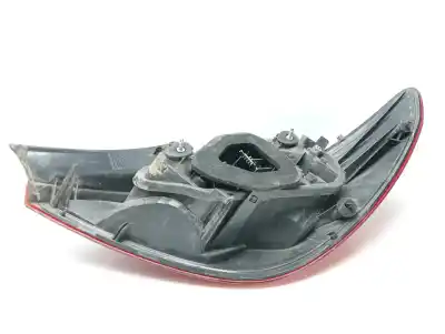 Tweedehands auto-onderdeel linker achterlamp voor opel corsa d (s07) 1.4 (l08 l68) oem iam-referenties 89037872a  89392995