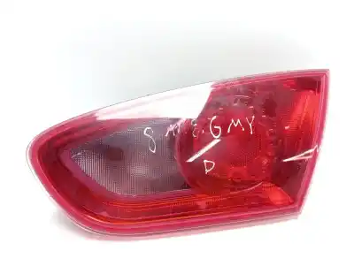 Автозапчасти б/у ВНУТРЕННИЙ ПРАВЫЙ ЗАДНИЙ ФОНАРЬ за SEAT LEON (1P1)  ссылки OEM IAM 1P0945107F  