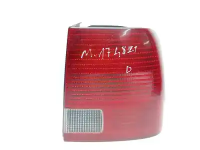 Автозапчасти б/у ПРАВЫЙ ЗАДНИЙ ФОНАРЬ за VOLKSWAGEN PASSAT BERLINA (3B2)  ссылки OEM IAM 3B5945096F  