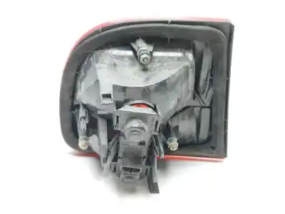 Recambio de automóvil de segunda mano de piloto trasero derecho para seat leon (1m1) stella referencias oem iam 1m6945092b  