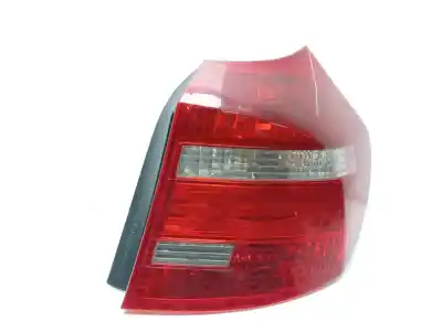 Piesă de schimb auto la mâna a doua LAMPÃ SPATE DREAPTA pentru BMW SERIE 1 BERLINA (E81/E87)  Referințe OEM IAM 63217164956  13405110DE