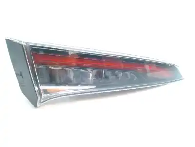 Second-hand car spare part interior left tailgate light for toyota corolla (e21) hybrid active oem iam references 8159102770  