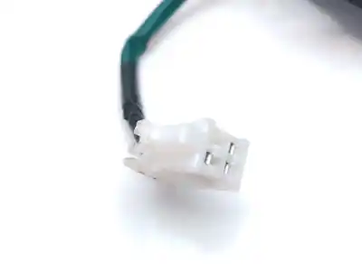 Second-hand car spare part interior left tailgate light for toyota corolla (e21) hybrid active oem iam references 8159102770  