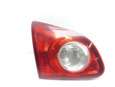 Second-hand car spare part LEFT TAILGATE LIGHT for NISSAN QASHQAI (J10)  OEM IAM references 89071063  