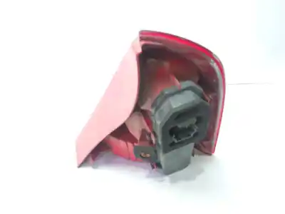 Second-hand car spare part left tailgate light for renault clio ii fase ii (b/cb0) 1.5 dci diesel 65 cv / 48 kw oem iam references 8200917488  