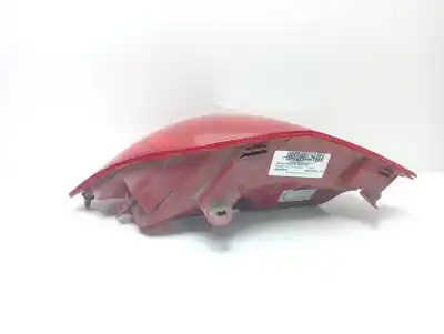 Автозапчасти б/у правый задний фонарь за renault clio iii exception ссылки oem iam 8200886946  8200776050