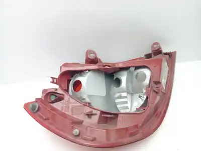 Автозапчасти б/у правый задний фонарь за renault clio iii exception ссылки oem iam 8200886946  8200776050