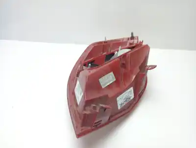 Автозапчасти б/у правый задний фонарь за renault clio iii exception ссылки oem iam 8200886946  8200776050